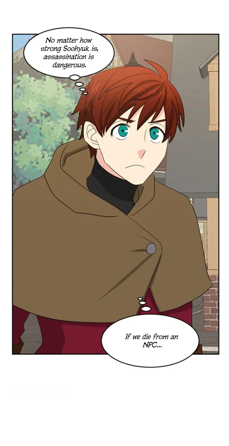 Read Reader chapter 145 image 34 on Lezhin