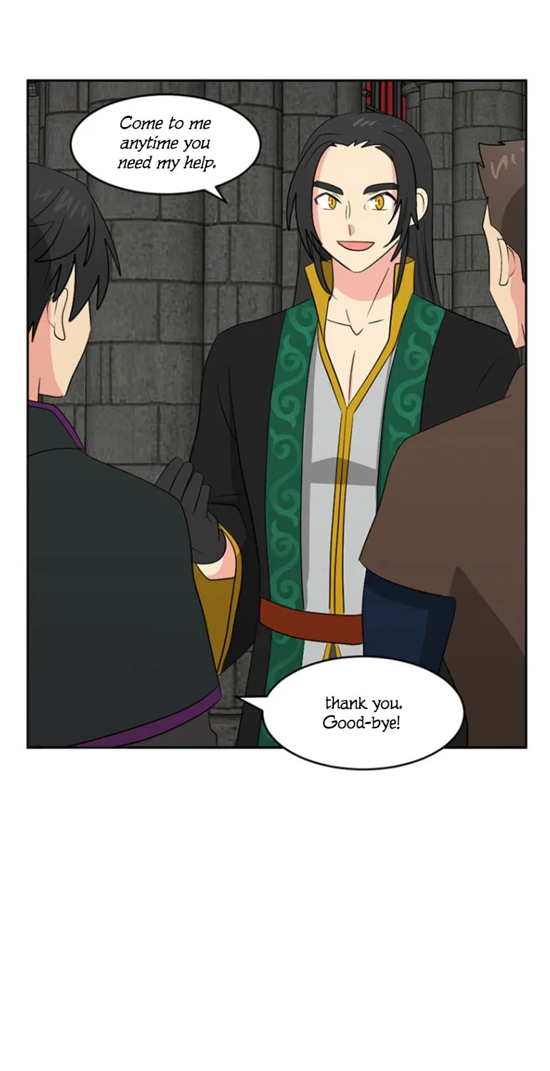 Read Reader chapter 145 image 39 on Lezhin