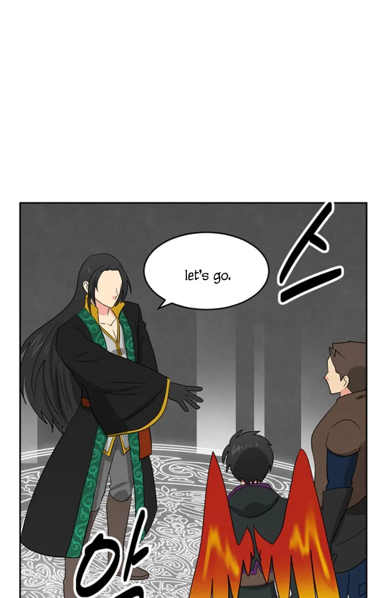 Read Reader chapter 145 image 5 on Lezhin