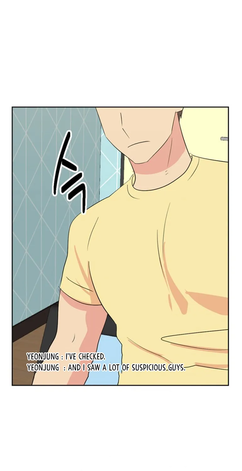 Read Reader chapter 145 image 59 on Lezhin
