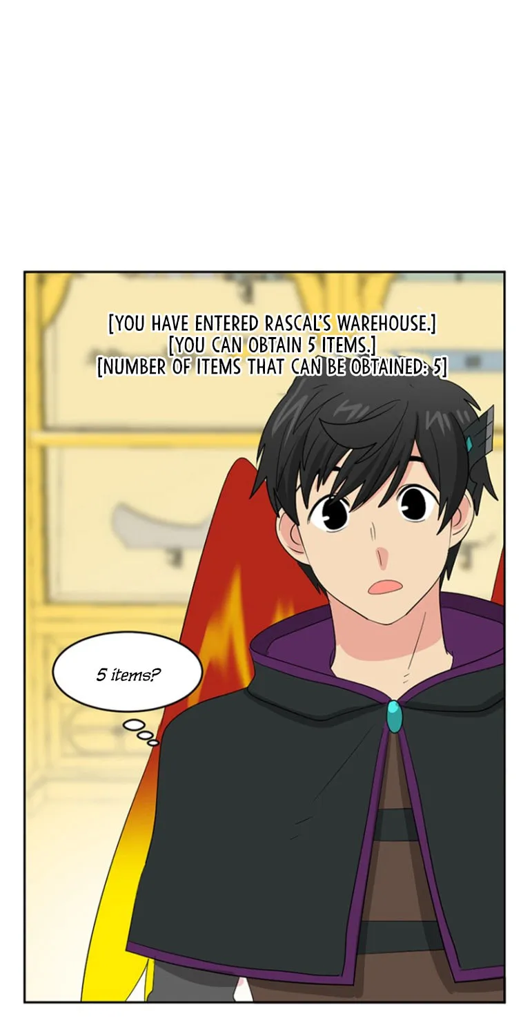 Read Reader chapter 145 image 8 on Lezhin