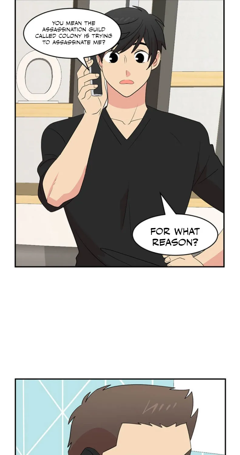 Read Reader chapter 146 image 13 on Lezhin