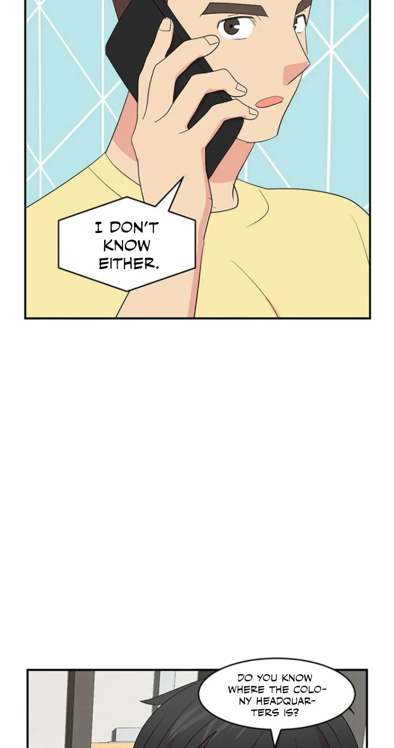Read Reader chapter 146 image 14 on Lezhin