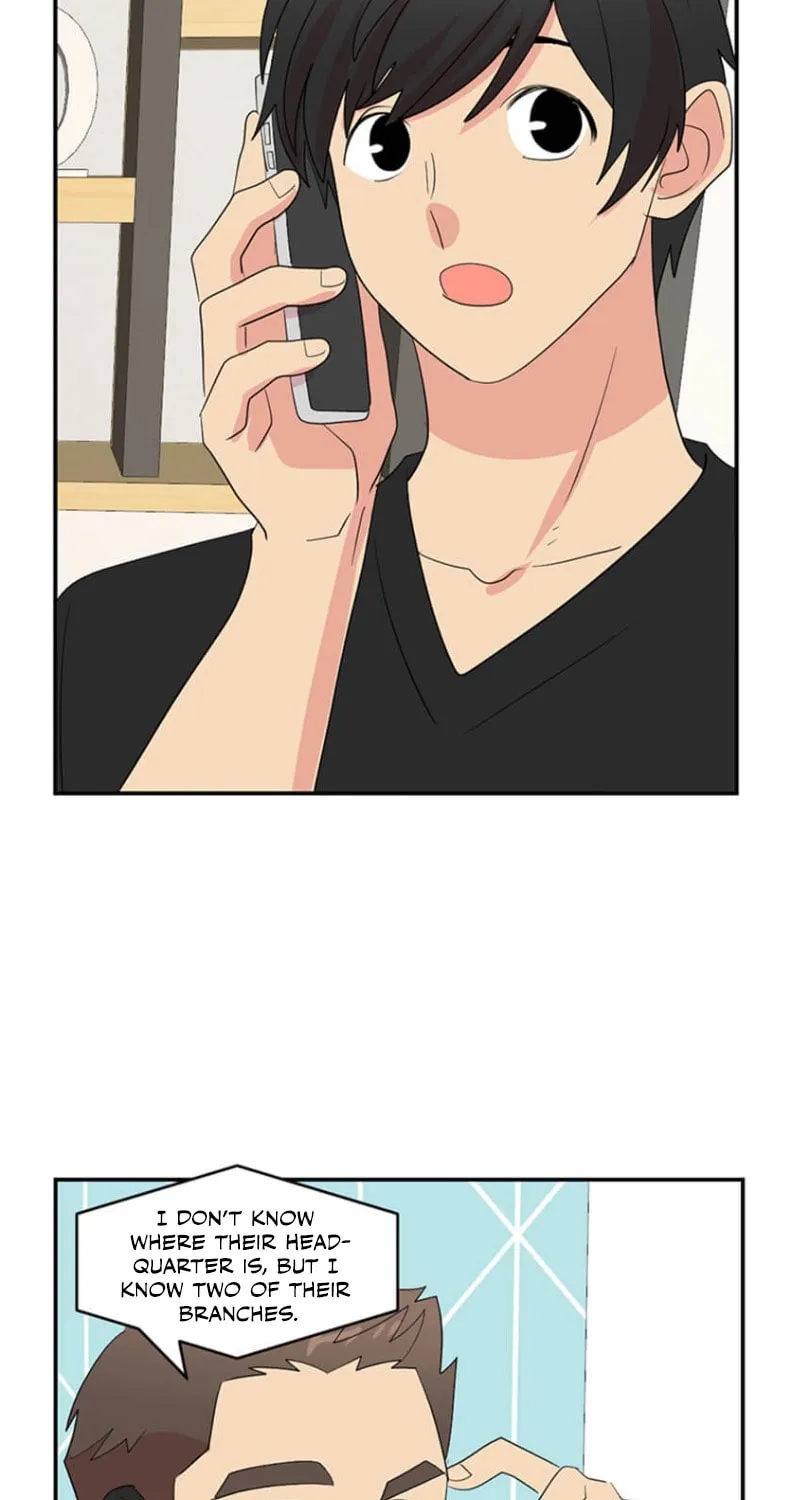 Read Reader chapter 146 image 15 on Lezhin