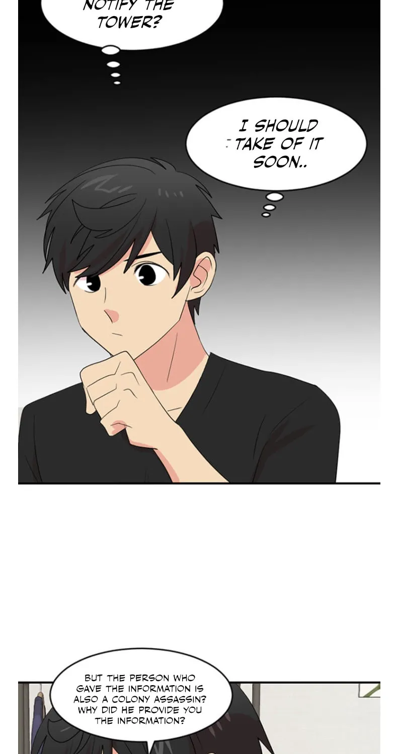Read Reader chapter 146 image 17 on Lezhin