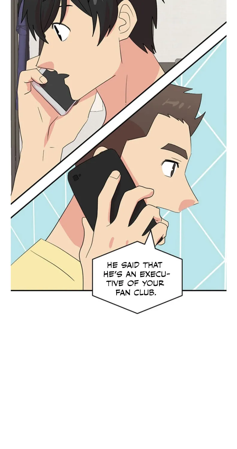 Read Reader chapter 146 image 18 on Lezhin