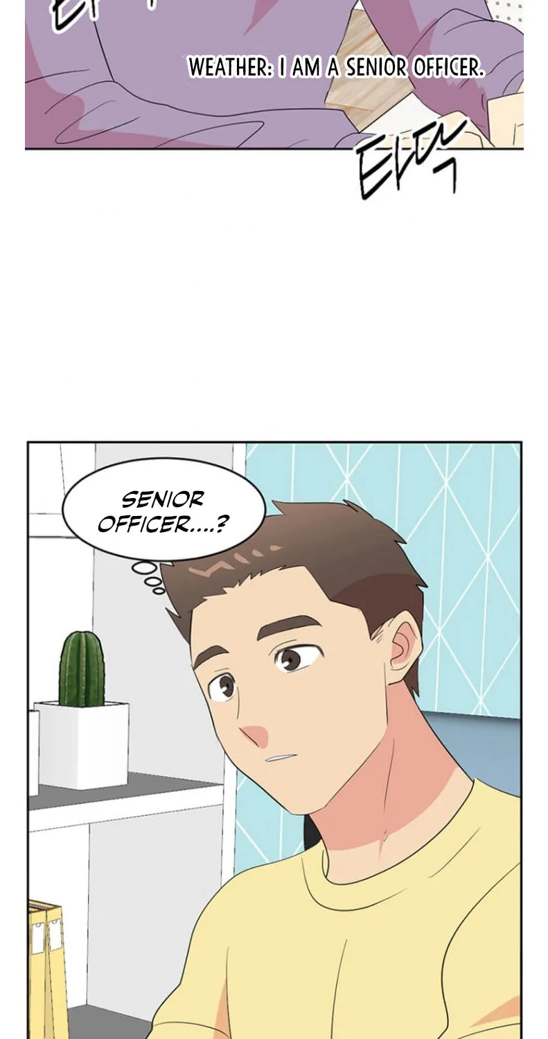 Read Reader chapter 146 image 2 on Lezhin