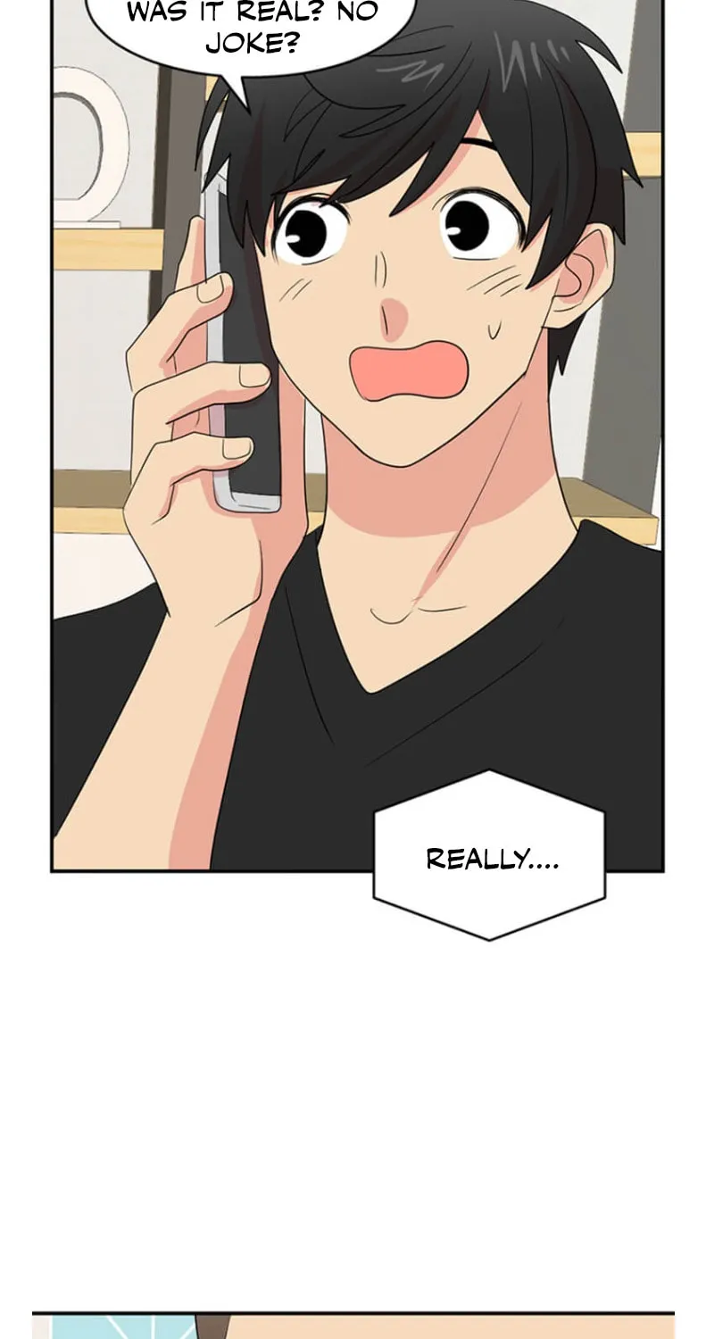 Read Reader chapter 146 image 21 on Lezhin
