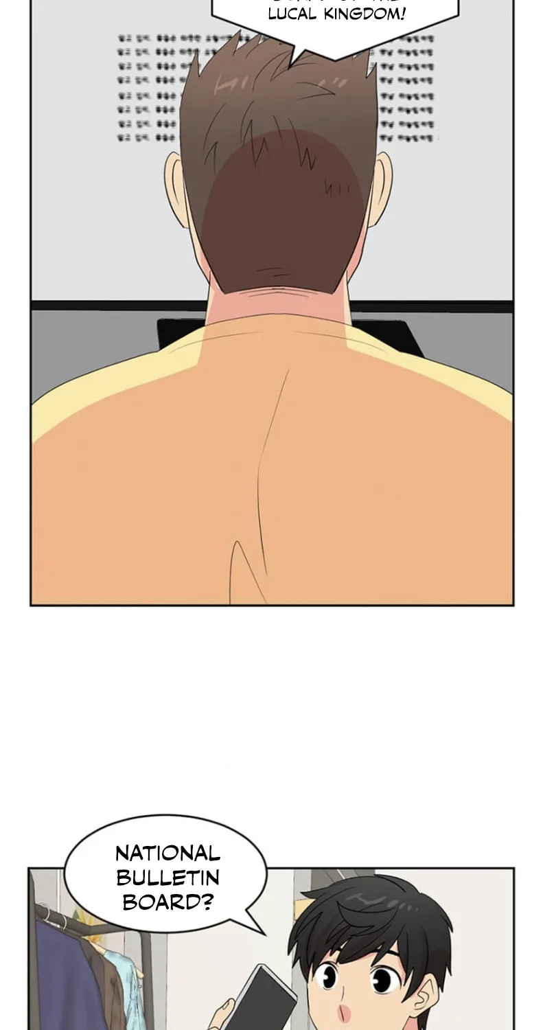 Read Reader chapter 146 image 23 on Lezhin