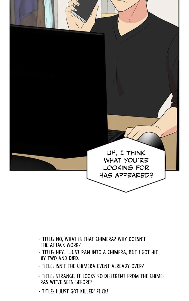 Read Reader chapter 146 image 24 on Lezhin