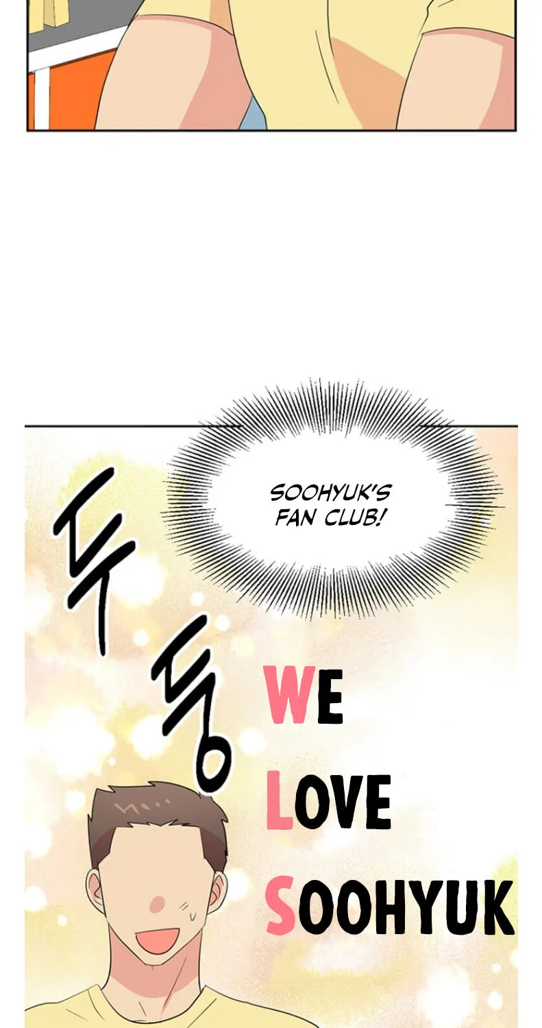 Read Reader chapter 146 image 3 on Lezhin