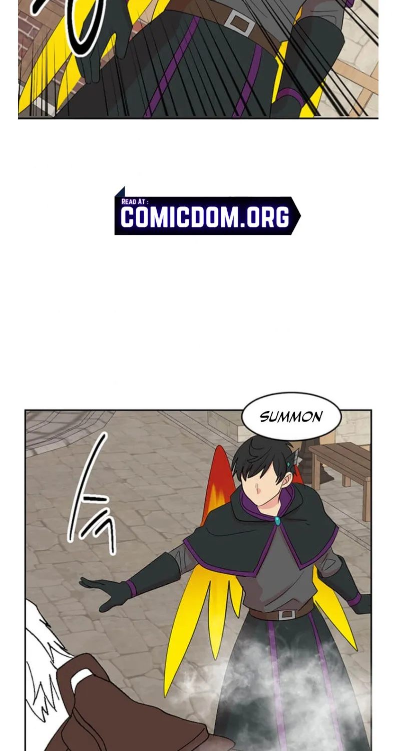Read Reader chapter 146 image 31 on Lezhin