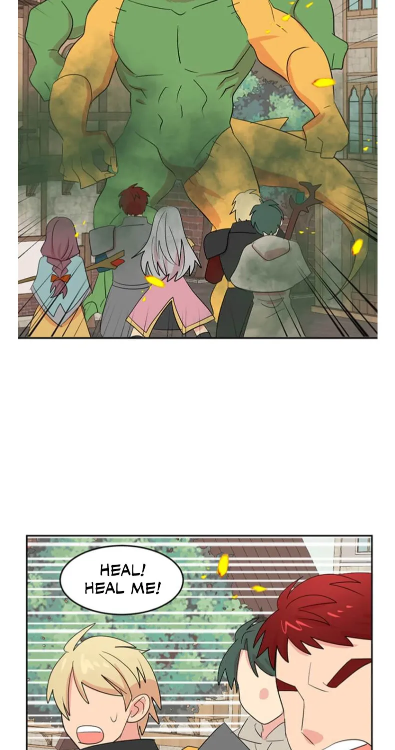 Read Reader chapter 146 image 34 on Lezhin