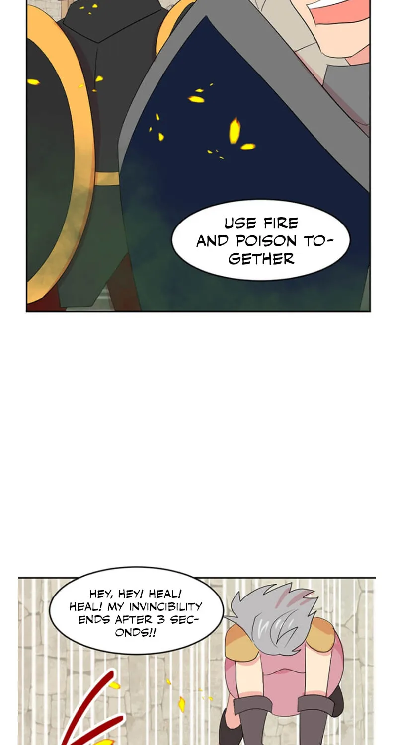 Read Reader chapter 146 image 35 on Lezhin