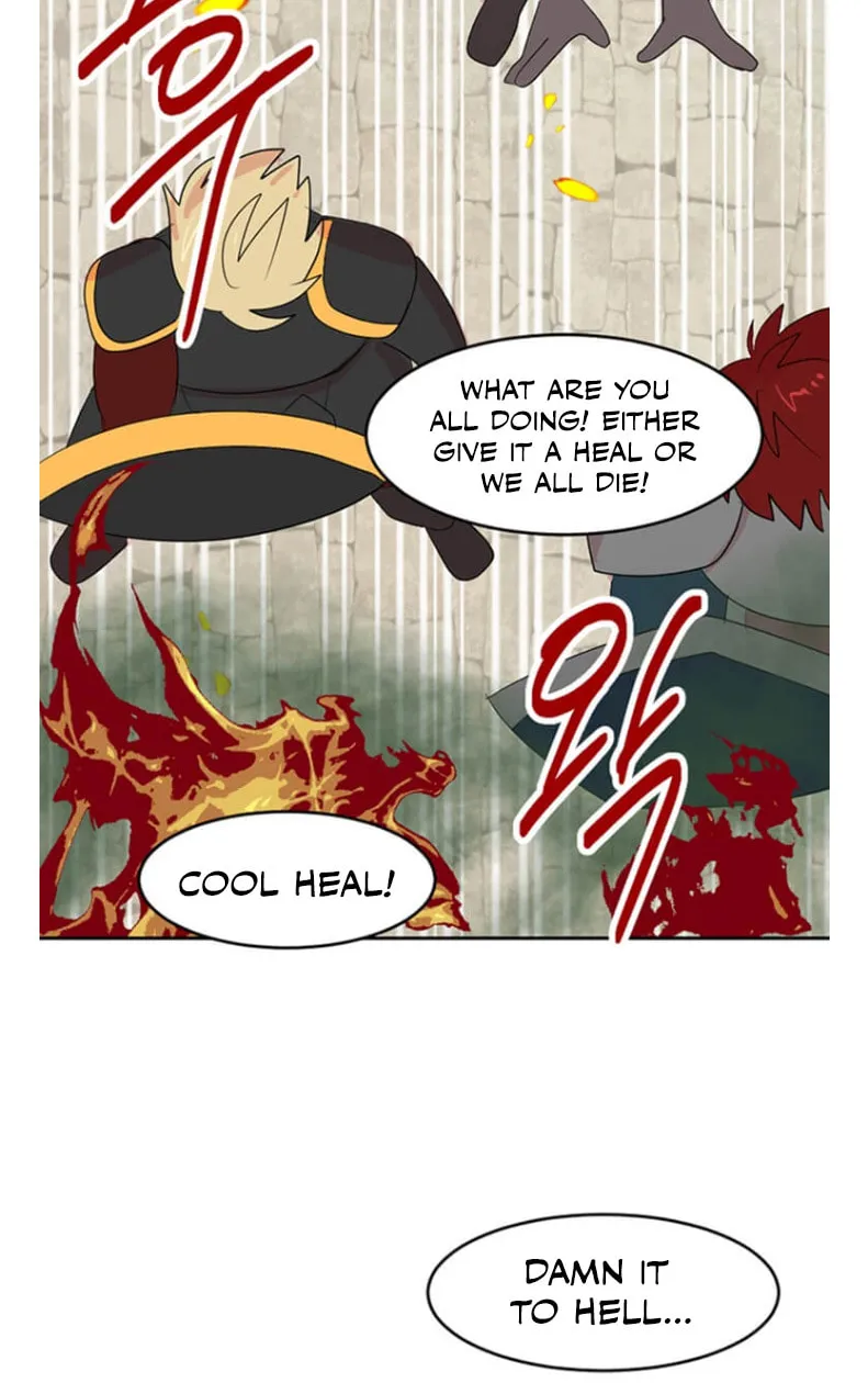 Read Reader chapter 146 image 36 on Lezhin