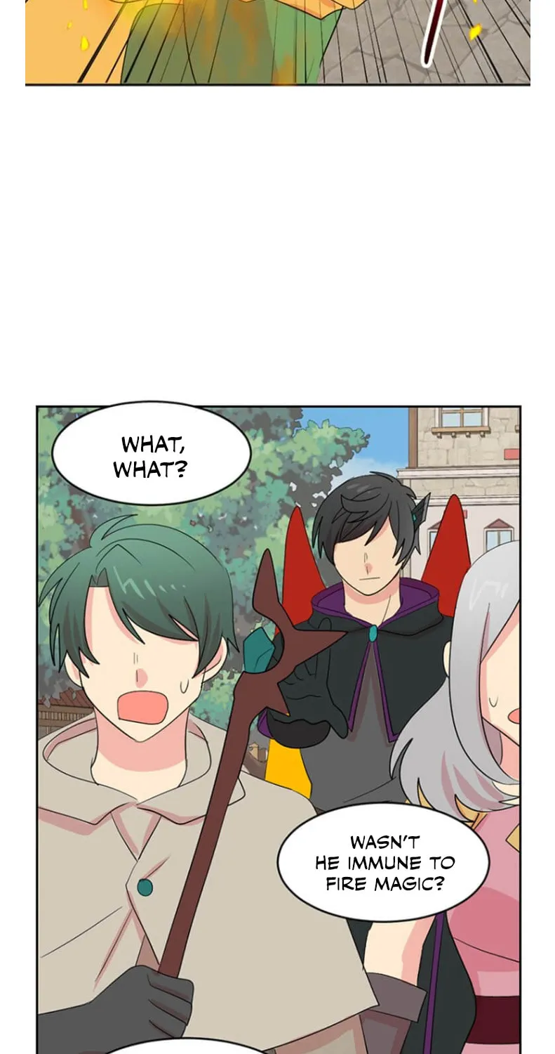 Read Reader chapter 146 image 41 on Lezhin