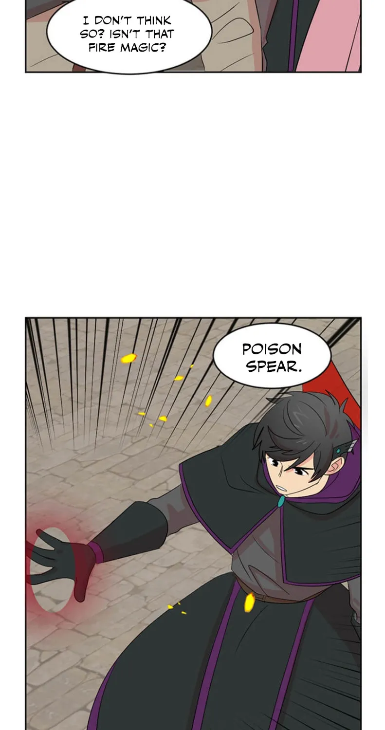 Read Reader chapter 146 image 42 on Lezhin
