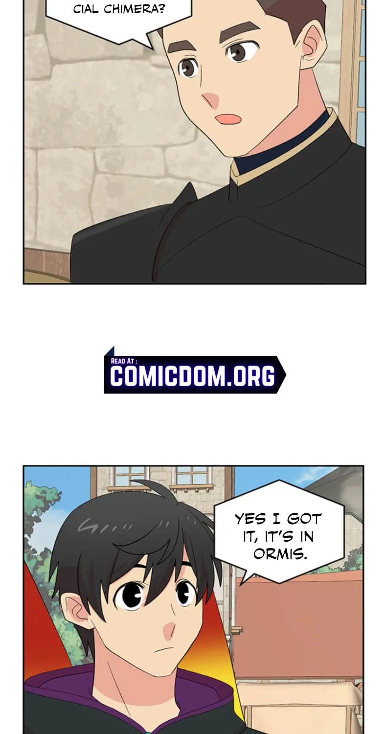Read Reader chapter 146 image 49 on Lezhin