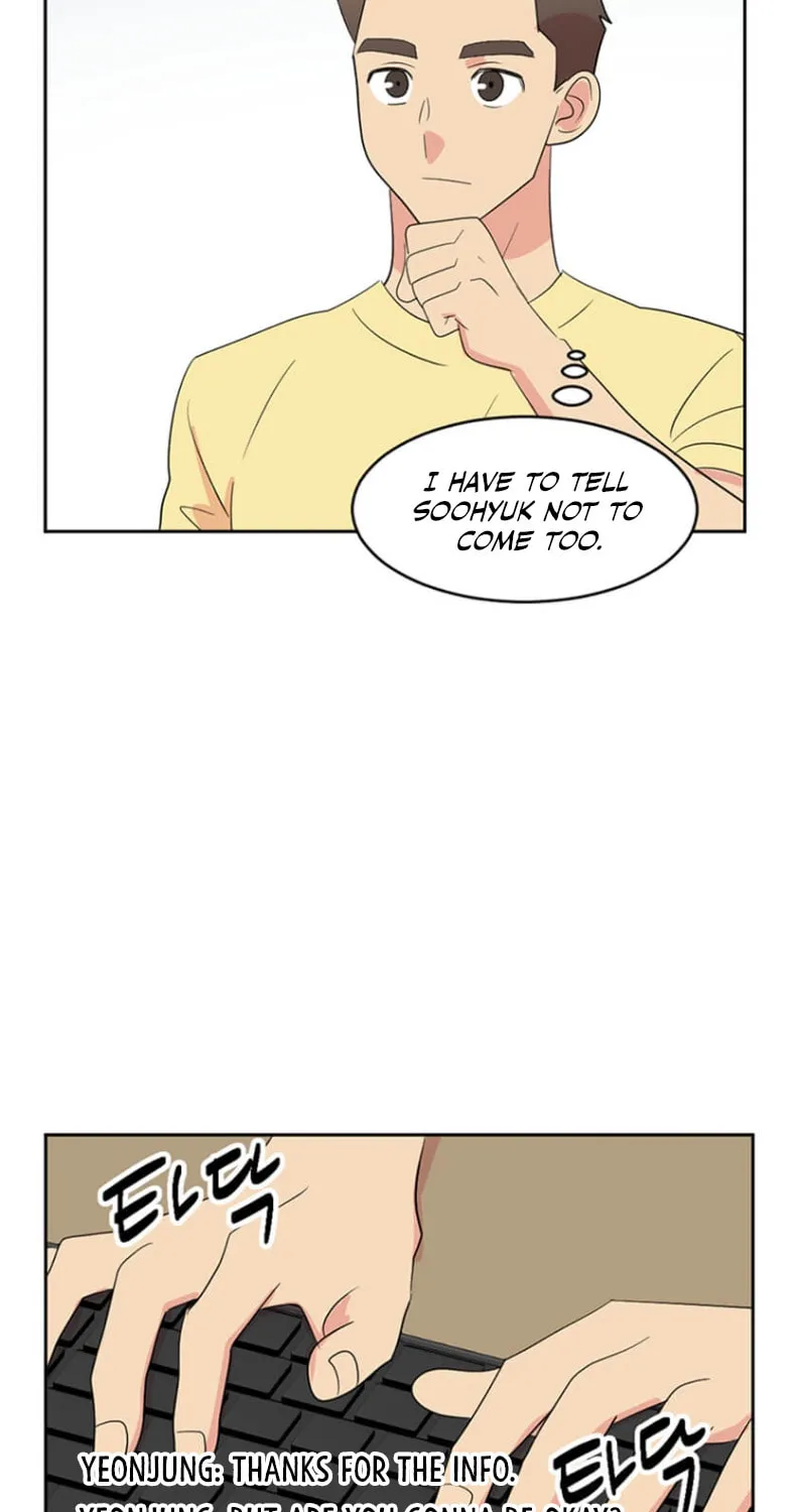 Read Reader chapter 146 image 7 on Lezhin