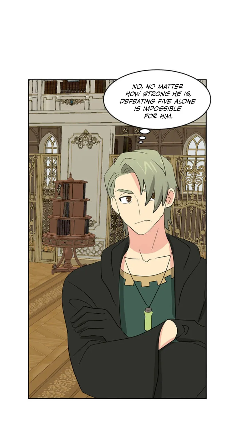 Read Reader chapter 147 image 15 on Lezhin