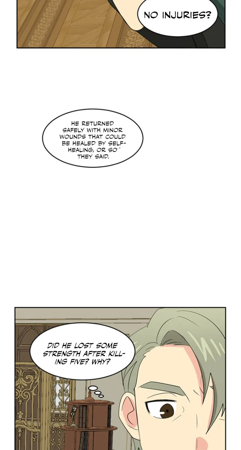 Read Reader chapter 147 image 18 on Lezhin