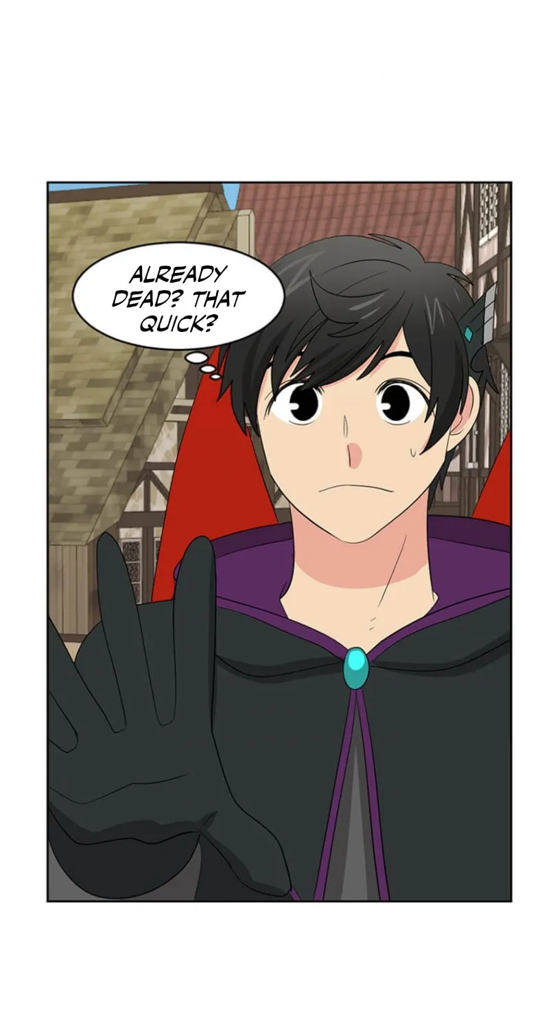 Read Reader chapter 147 image 2 on Lezhin