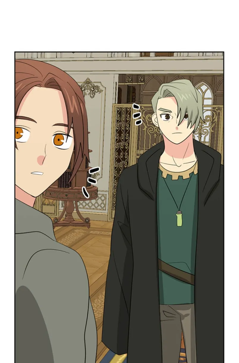 Read Reader chapter 147 image 20 on Lezhin