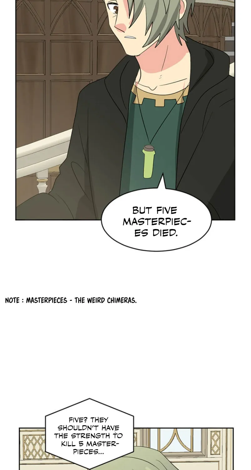 Read Reader chapter 147 image 33 on Lezhin