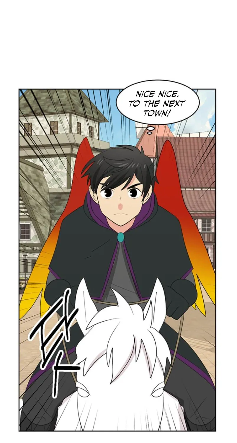 Read Reader chapter 147 image 5 on Lezhin