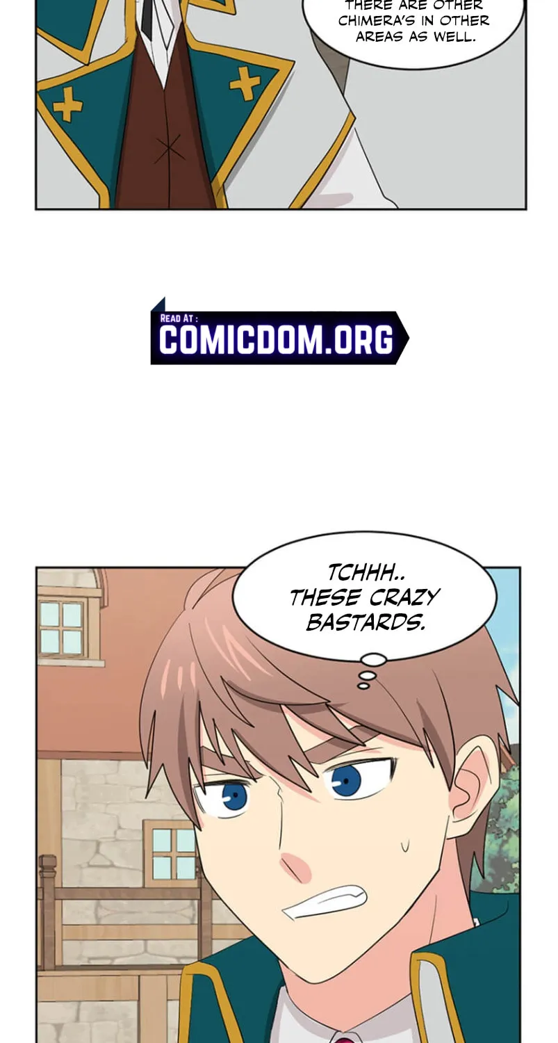 Read Reader chapter 147 image 51 on Lezhin