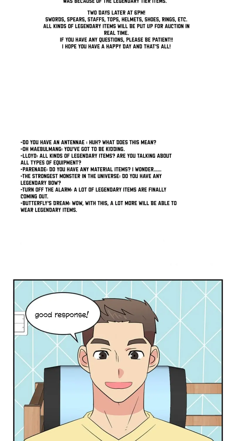 Read Reader chapter 148 image 23 on Lezhin
