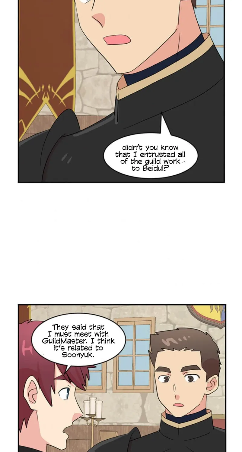 Read Reader chapter 148 image 31 on Lezhin