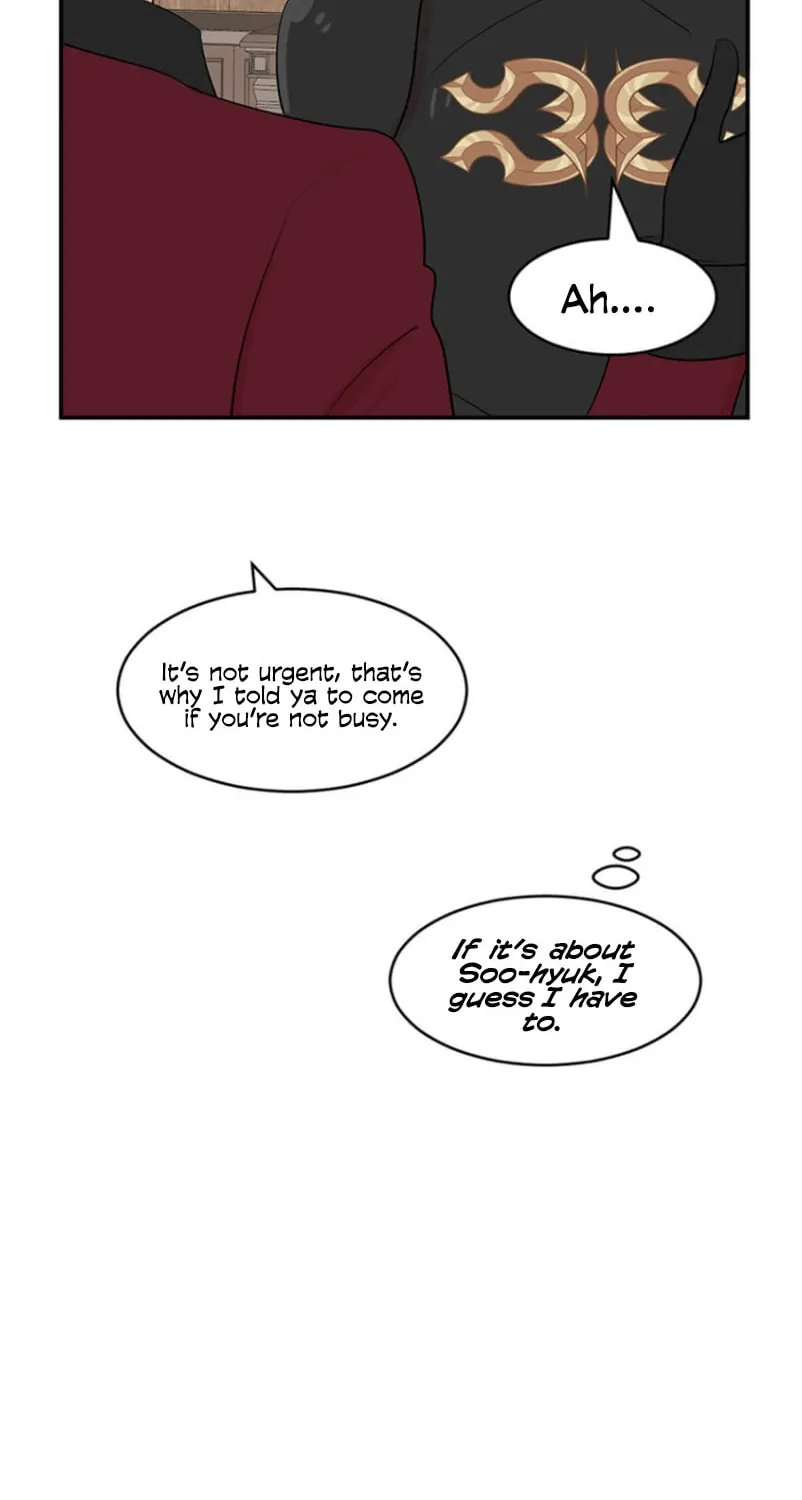 Read Reader chapter 148 image 32 on Lezhin
