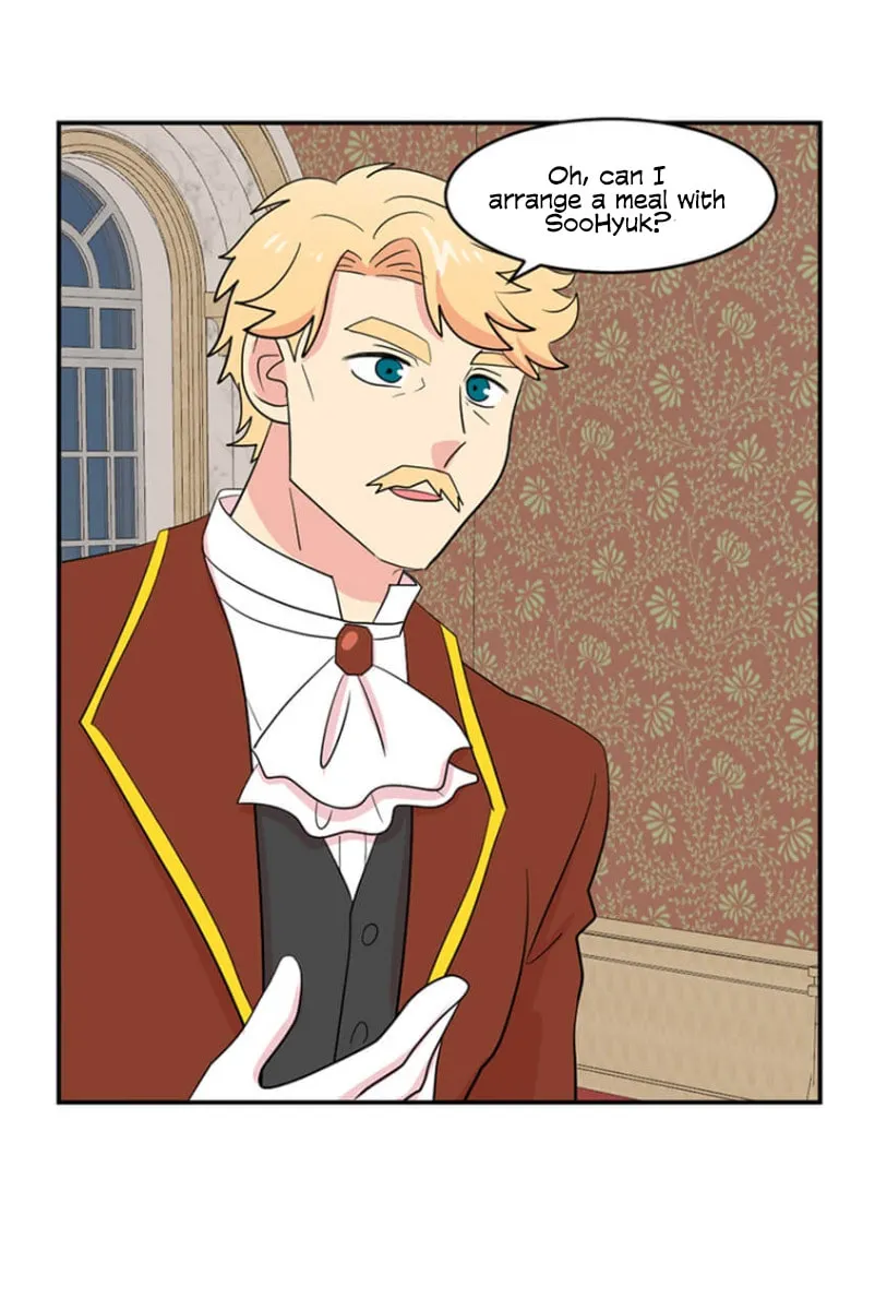 Read Reader chapter 148 image 35 on Lezhin