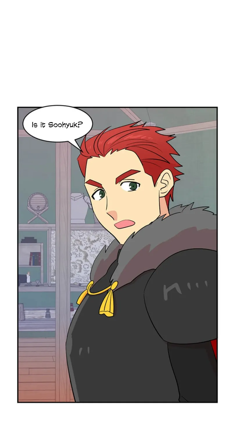 Read Reader chapter 148 image 54 on Lezhin