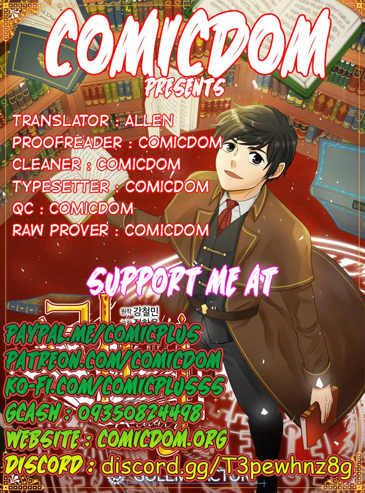 Read Reader chapter 148 image 70 on Lezhin