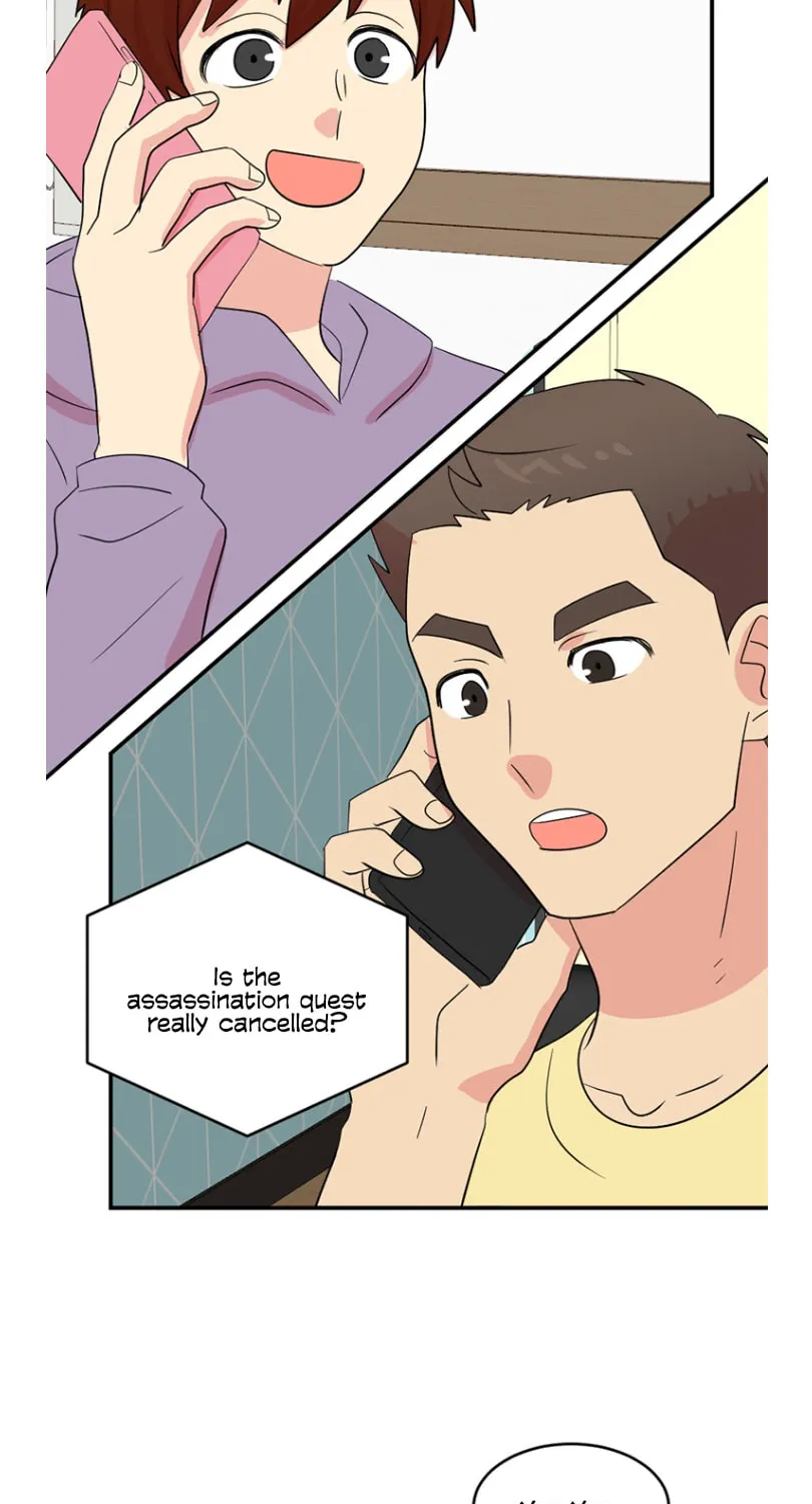 Read Reader chapter 149 image 51 on Lezhin