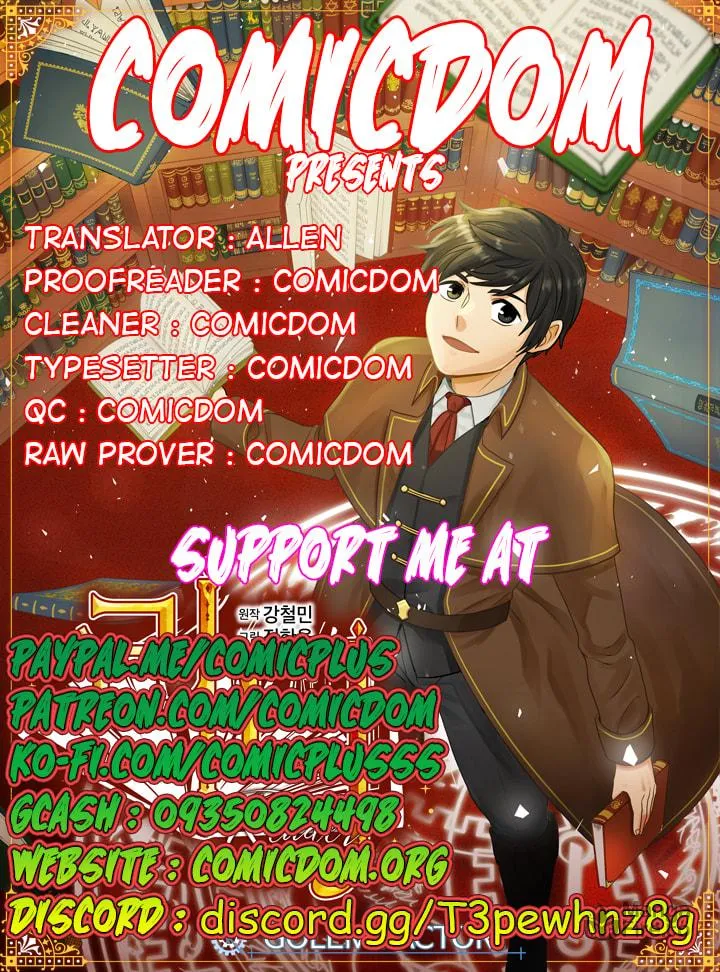 Read Reader chapter 149 image 62 on Lezhin