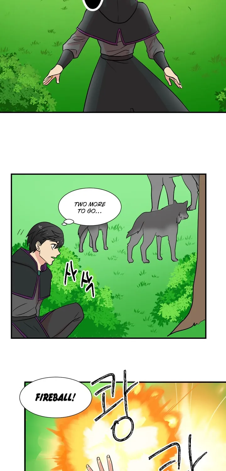 Read Reader chapter 15 image 11 on Lezhin