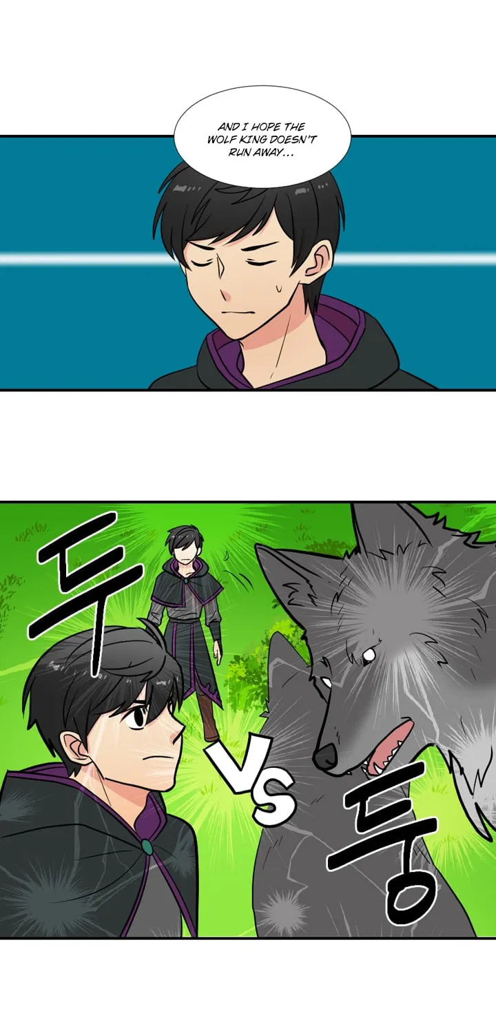 Read Reader chapter 15 image 13 on Lezhin