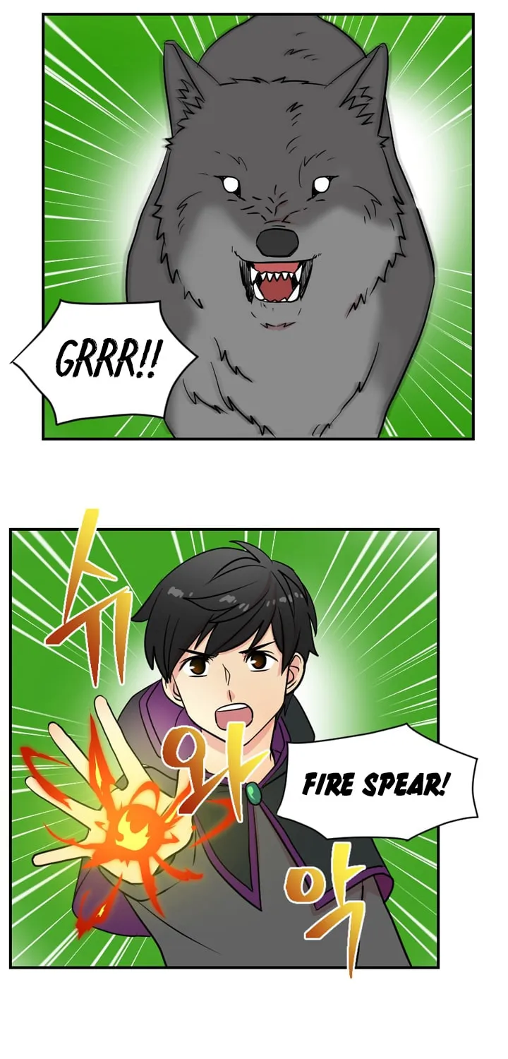 Read Reader chapter 15 image 14 on Lezhin