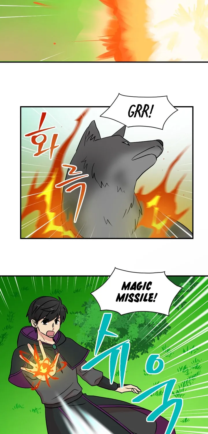 Read Reader chapter 15 image 16 on Lezhin