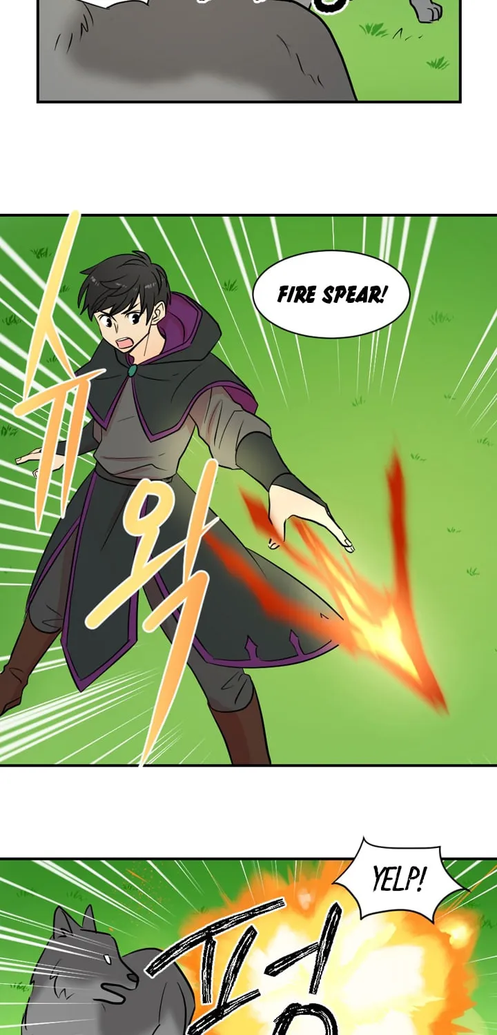 Read Reader chapter 15 image 2 on Lezhin