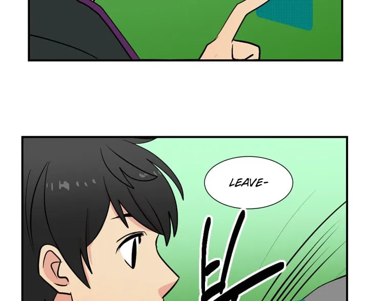 Read Reader chapter 15 image 20 on Lezhin
