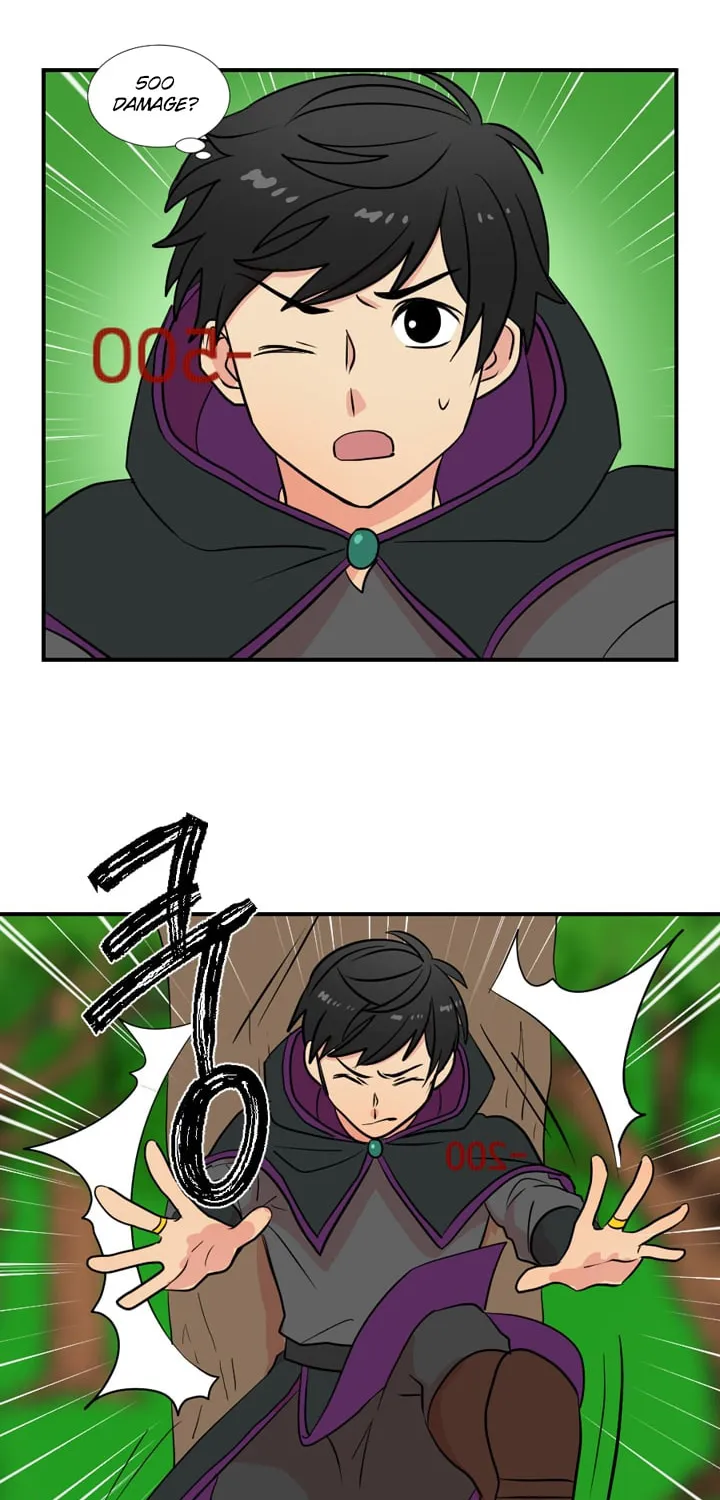 Read Reader chapter 15 image 22 on Lezhin