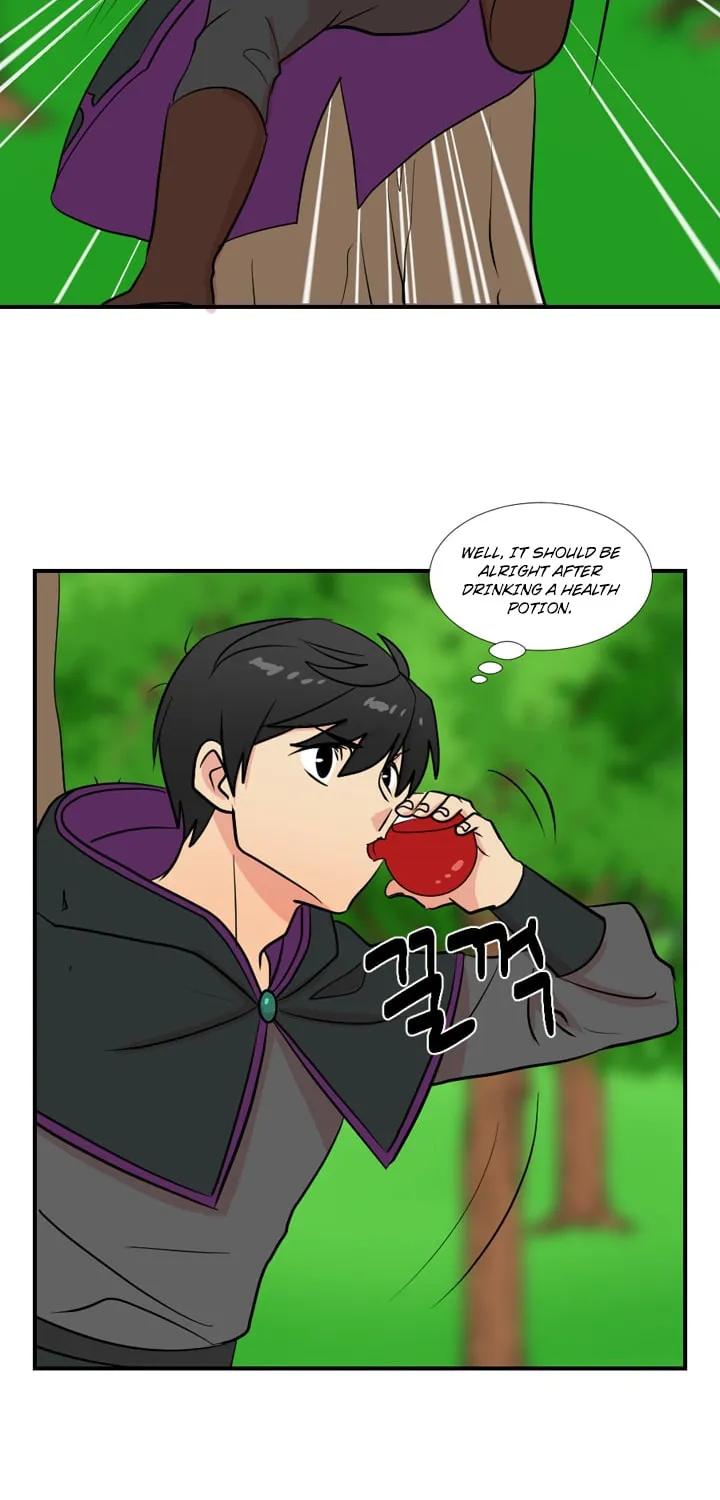 Read Reader chapter 15 image 23 on Lezhin