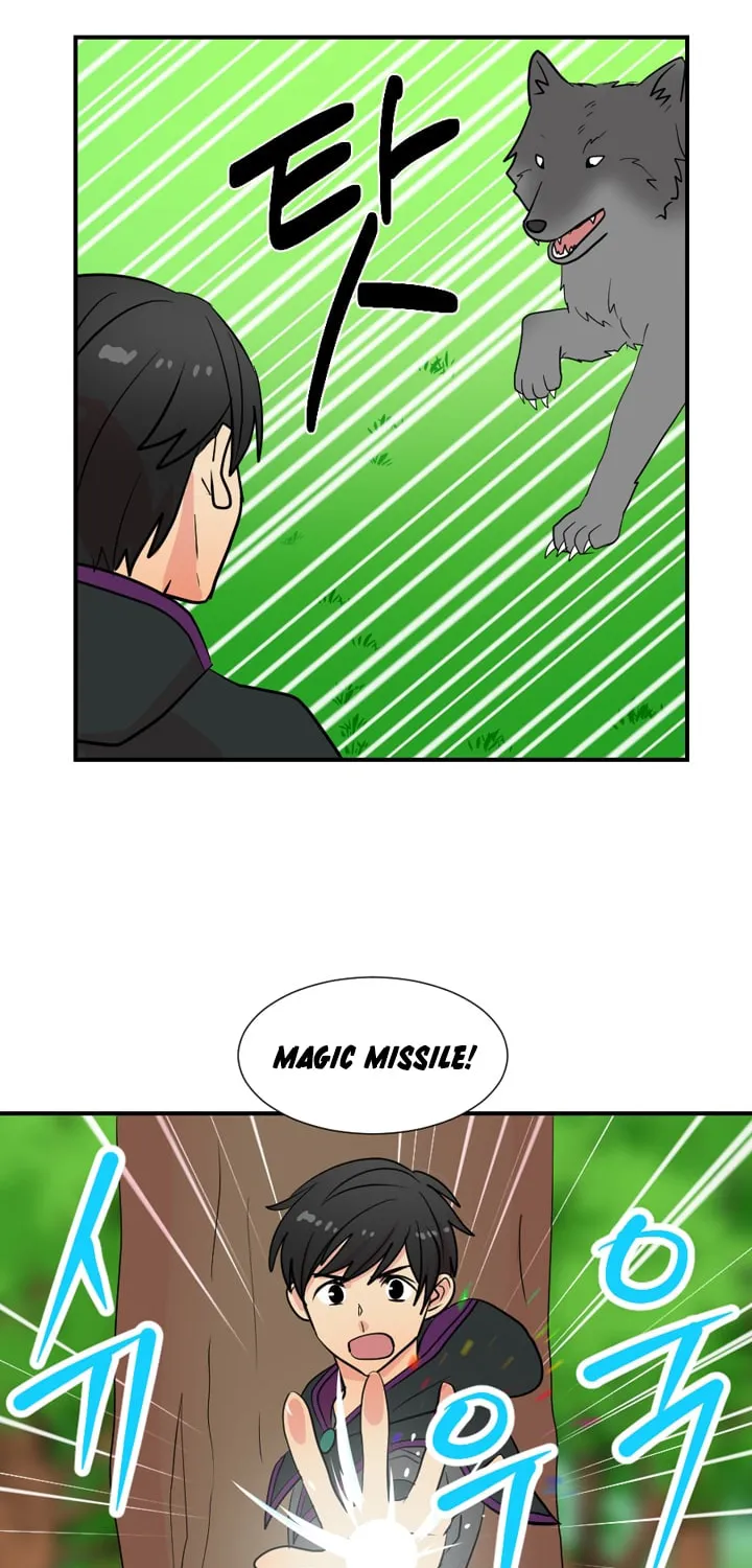 Read Reader chapter 15 image 24 on Lezhin