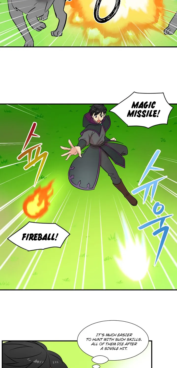 Read Reader chapter 15 image 3 on Lezhin