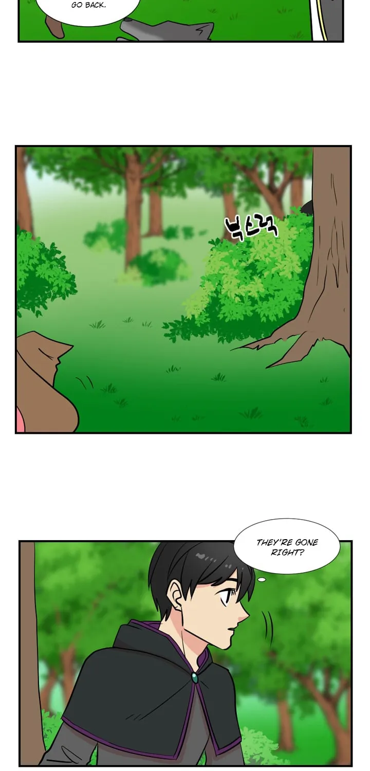 Read Reader chapter 15 image 32 on Lezhin