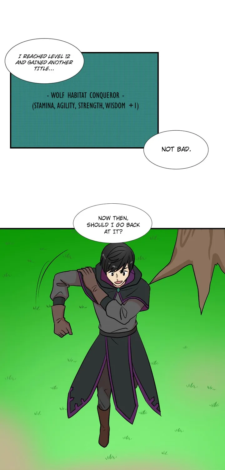 Read Reader chapter 15 image 33 on Lezhin